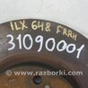 ФОТО Диск тормозной передний для Acura ILX (2012-2016) Киев