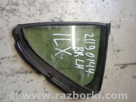ФОТО Стекло двери глухое для Acura ILX (2012-2016) Киев