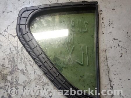 ФОТО Стекло двери глухое для Acura ILX (2012-2016) Киев