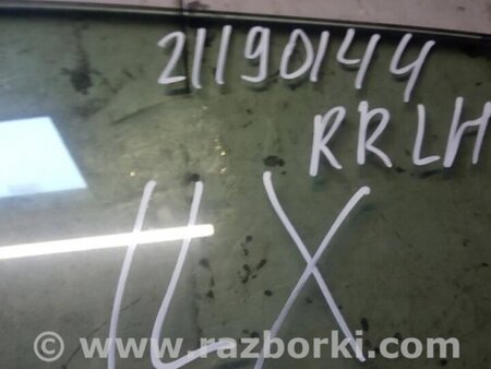 ФОТО Стекло двери для Acura ILX (2012-2016) Киев