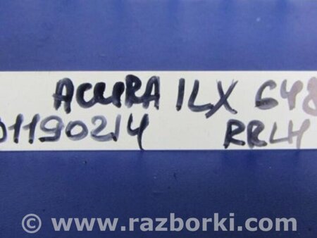 ФОТО Датчик ABS для Acura ILX (2012-2016) Киев