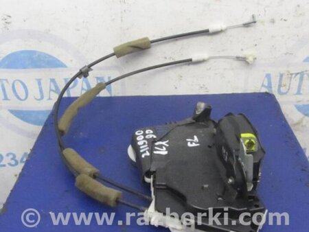 ФОТО Замок двери для Acura ILX (2012-2016) Киев