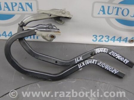 ФОТО Петля крышки багажника для Acura ILX (2012-2016) Киев