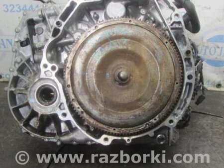 ФОТО АКПП (коробка автомат) для Acura ILX (2012-2016) Киев