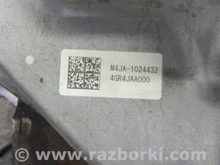 ФОТО АКПП (коробка автомат) для Acura ILX (2012-2016) Киев