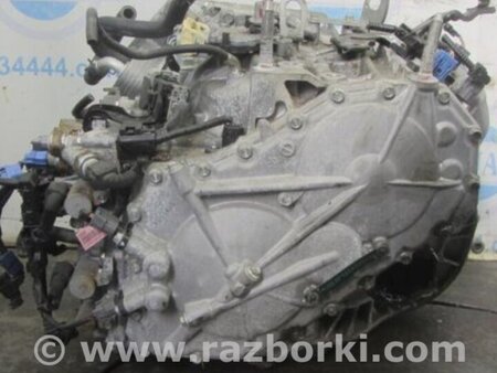 ФОТО АКПП (коробка автомат) для Acura ILX (2012-2016) Киев