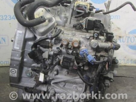 ФОТО АКПП (коробка автомат) для Acura ILX (2012-2016) Киев