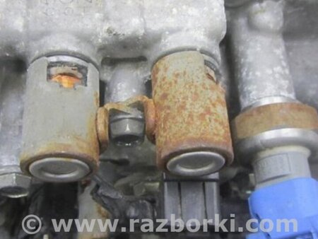 ФОТО АКПП (коробка автомат) для Acura ILX (2012-2016) Киев