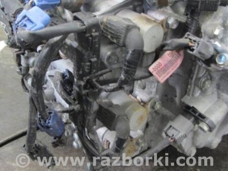 ФОТО АКПП (коробка автомат) для Acura ILX (2012-2016) Киев