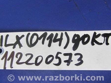 ФОТО Лямбда зонд для Acura ILX (2012-2016) Киев