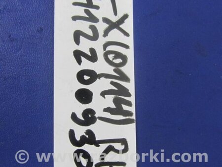 ФОТО Кнопка обогрева сидений для Acura ILX (2012-2016) Киев