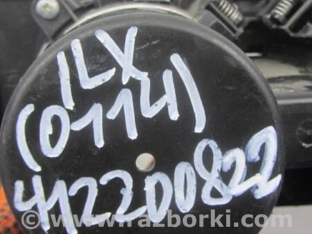 ФОТО Консоль центральная для Acura ILX (2012-2016) Киев