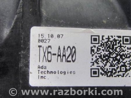 ФОТО Кулиса переключения АКПП для Acura ILX (2012-2016) Киев