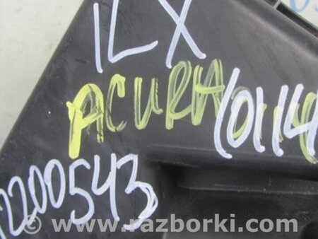 ФОТО Воздушный фильтр (корпус) для Acura ILX (2012-2016) Киев