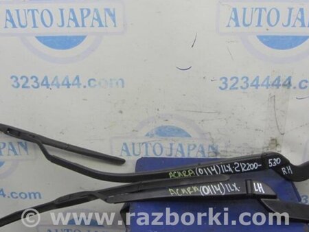 ФОТО Поводок дворника для Acura ILX (2012-2016) Киев