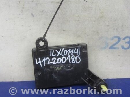 ФОТО Блок управления Bluetooth для Acura ILX (2012-2016) Киев