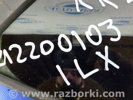 ФОТО Стекло двери глухое для Acura ILX (2012-2016) Киев