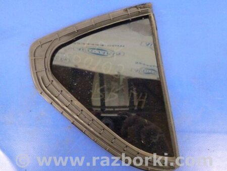 ФОТО Стекло двери глухое для Acura ILX (2012-2016) Киев