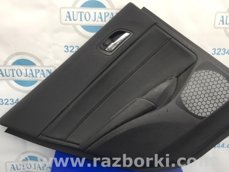 ФОТО Карта двери для Acura ILX (2012-2016) Киев