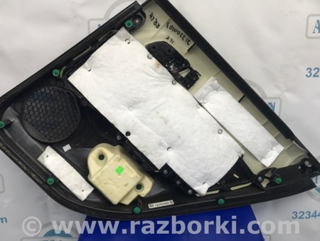 ФОТО Карта двери для Acura ILX (2012-2016) Киев