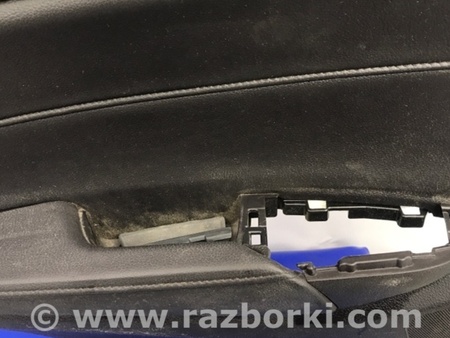 ФОТО Карта двери для Acura ILX (2012-2016) Киев