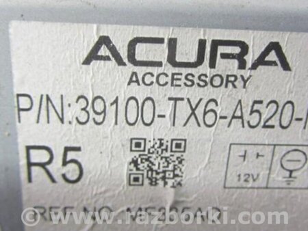 ФОТО Магнитола для Acura ILX (2012-2016) Киев
