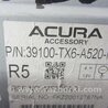 ФОТО Магнитола для Acura ILX (2012-2016) Киев
