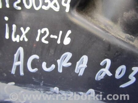 ФОТО Воздушный фильтр (корпус) для Acura ILX (2012-2016) Киев