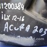 ФОТО Воздушный фильтр (корпус) для Acura ILX (2012-2016) Киев