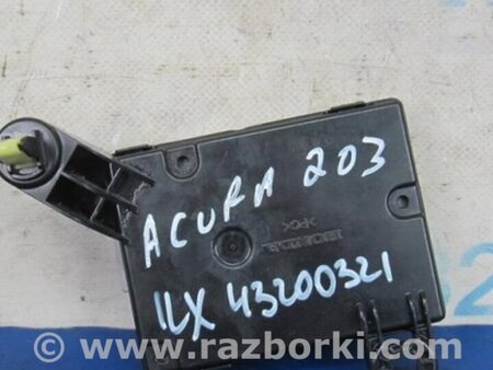 ФОТО Блок управления Bluetooth для Acura ILX (2012-2016) Киев