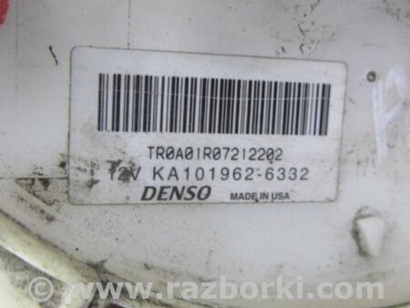 ФОТО Топливный насос для Acura ILX (2012-2016) Киев