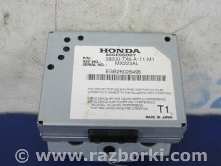 ФОТО Блок электронный для Acura ILX (2012-2016) Киев