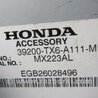 ФОТО Блок электронный для Acura ILX (2012-2016) Киев