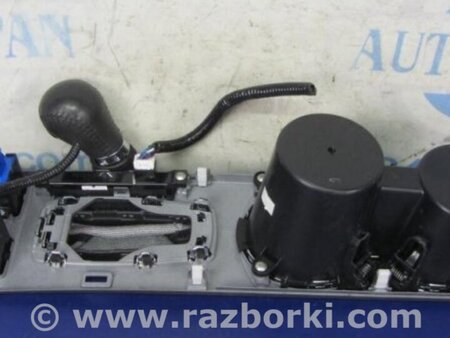 ФОТО Консоль центральная для Acura ILX (2012-2016) Киев