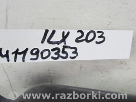 ФОТО Патрубок воздушного фильтра для Acura ILX (2012-2016) Киев
