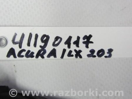ФОТО Полка салона задняя для Acura ILX (2012-2016) Киев