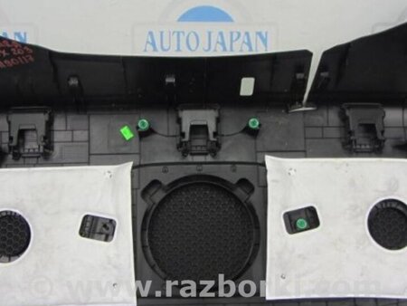 ФОТО Полка салона задняя для Acura ILX (2012-2016) Киев