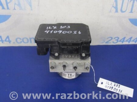 ФОТО Блок ABS для Acura ILX (2012-2016) Киев