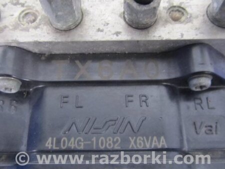 ФОТО Блок ABS для Acura ILX (2012-2016) Киев
