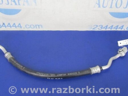 ФОТО Трубка кондиционера для Acura ILX (2012-2016) Киев