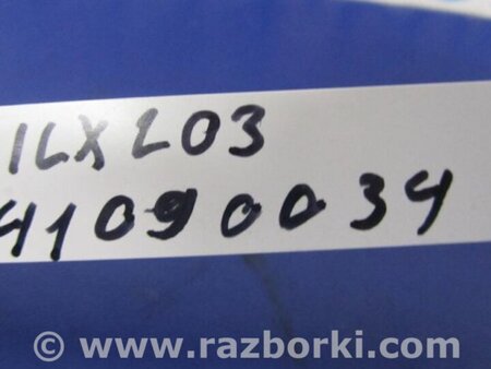 ФОТО Трубка кондиционера для Acura ILX (2012-2016) Киев