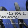 ФОТО Пружина задняя для Acura ILX (2012-2016) Киев