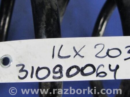 ФОТО Пружина задняя для Acura ILX (2012-2016) Киев
