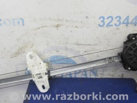 ФОТО Стеклоподъемник для Acura ILX (2012-2016) Киев