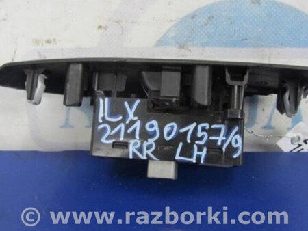 ФОТО Кнопка стеклоподьемника для Acura ILX (2012-2016) Киев