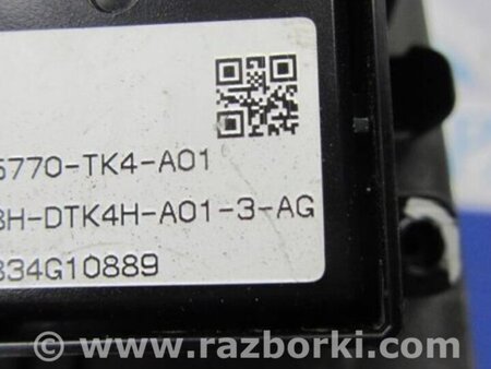 ФОТО Кнопка стеклоподьемника для Acura ILX (2012-2016) Киев