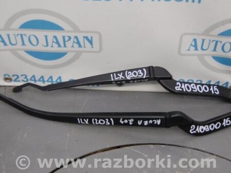 ФОТО Поводок дворника для Acura ILX (2012-2016) Киев