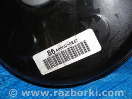 ФОТО Вакуумный усилитель для Acura ILX (2012-2016) Киев