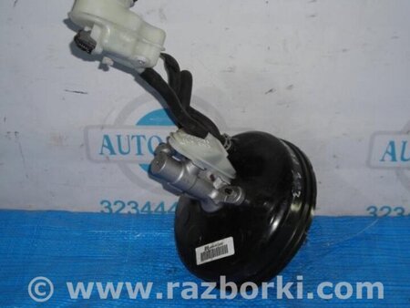 ФОТО Вакуумный усилитель для Acura ILX (2012-2016) Киев