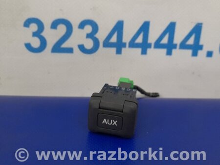 ФОТО Разъем для Acura ILX (2012-2016) Киев